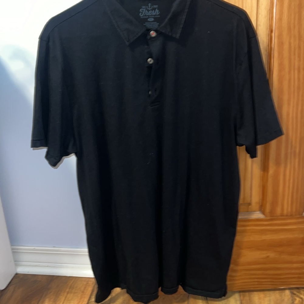 Collared shirt! - Picture 2 of 6
